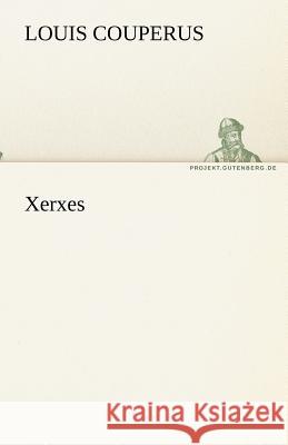 Xerxes Couperus, Louis 9783842468061