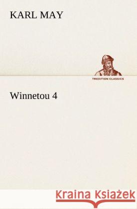 Winnetou 4 May, Karl 9783842470026