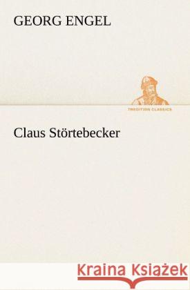 Claus Störtebecker Engel, Georg 9783842489370