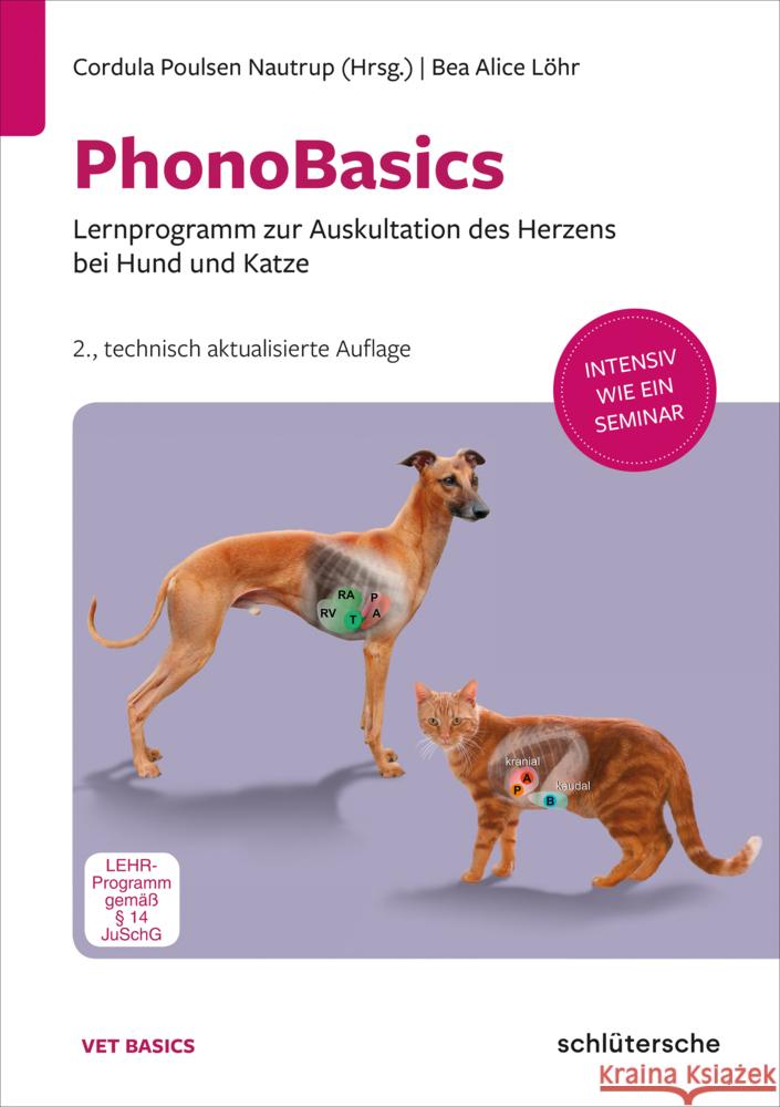 PhonoBasics, DVD-Video Löhr, Bea 9783842600263