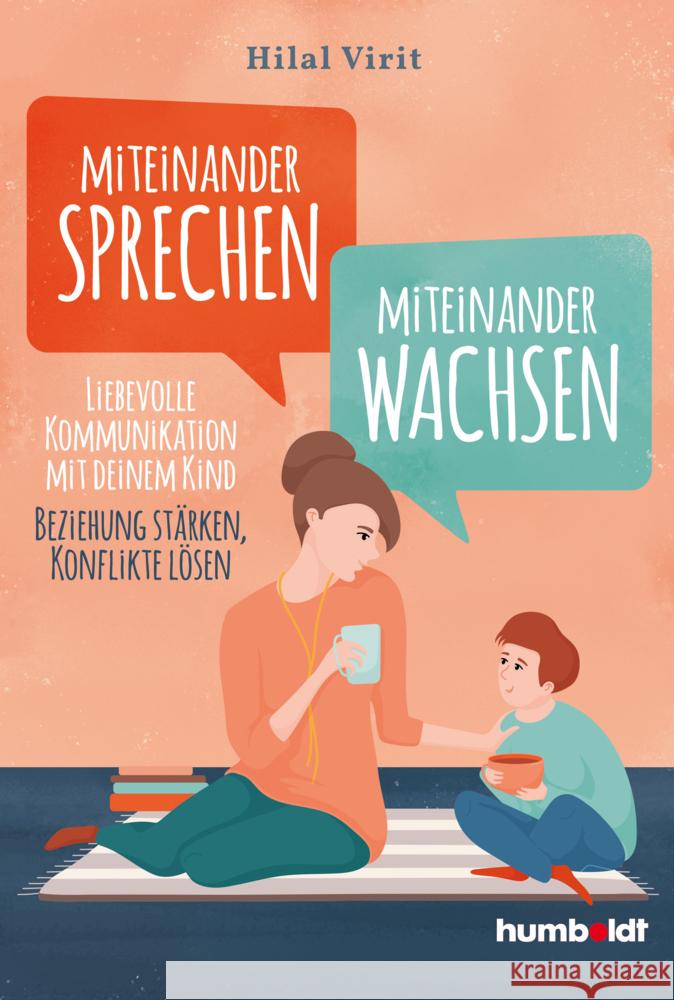 Miteinander sprechen - miteinander wachsen Virit, Hilal 9783842616905 Schlütersche