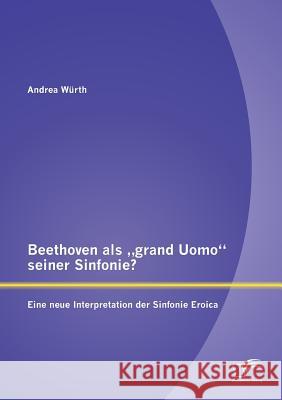 Beethoven als 