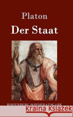 Der Staat Platon 9783843015202