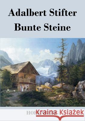 Bunte Steine: Ein Festgeschenk Adalbert Stifter 9783843017893