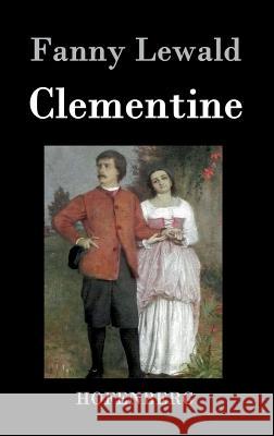 Clementine Fanny Lewald 9783843018678