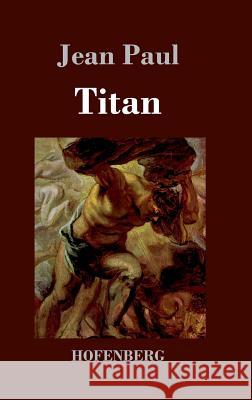 Titan Jean Paul   9783843018760 Hofenberg