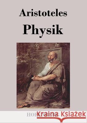 Physik Aristotle   9783843019224 Hofenberg