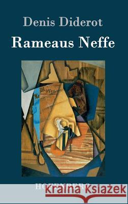 Rameaus Neffe Denis Diderot   9783843020008 Hofenberg