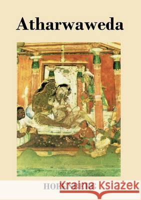 Atharwaweda Anonym   9783843030168 Hofenberg