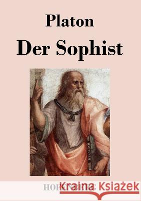Der Sophist Platon   9783843030922 Hofenberg
