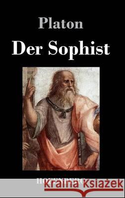 Der Sophist Platon 9783843030939 Hofenberg