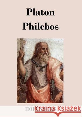 Philebos Platon   9783843031189
