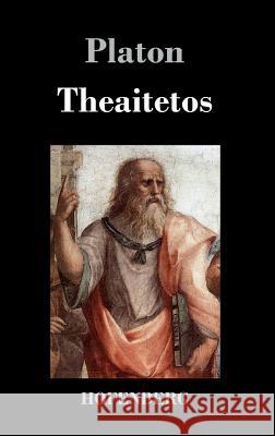 Theaitetos Platon 9783843031301