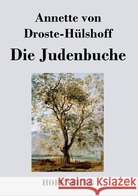 Die Judenbuche: Ein Sittengemälde aus dem gebirgichten Westfalen Annette Von Droste-Hülshoff 9783843032087 Hofenberg