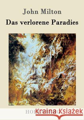 Das verlorene Paradies John Milton   9783843032162 Hofenberg
