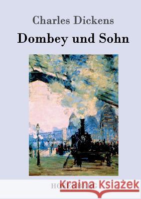 Dombey und Sohn Charles Dickens   9783843034883 Hofenberg