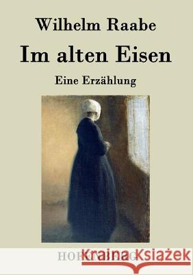 Im alten Eisen: Eine Erzählung Wilhelm Raabe 9783843044448