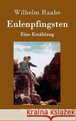 Eulenpfingsten: Eine Erzählung Wilhelm Raabe 9783843045247