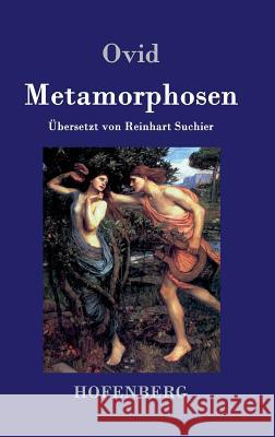 Metamorphosen Ovid 9783843046152