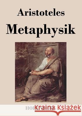 Metaphysik Aristotle   9783843046633 Hofenberg