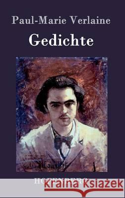 Gedichte Paul-Marie Verlaine 9783843046770