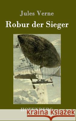 Robur der Sieger Jules Verne 9783843077644