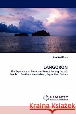 Langoron  9783843353205 LAP Lambert Academic Publishing AG & Co KG