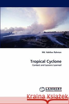 Tropical Cyclone Pall I Unna Yana Ek a Dem I 9783843354820 LAP Lambert Academic Publishing