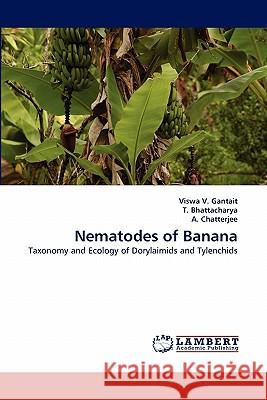 Nematodes of Banana  9783843357463 LAP Lambert Academic Publishing AG & Co KG
