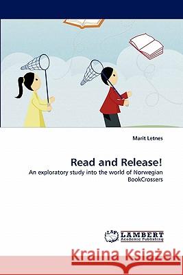 Read and Release!  9783843366250 LAP Lambert Academic Publishing AG & Co KG