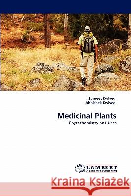 Medicinal Plants  9783843382144 LAP Lambert Academic Publishing AG & Co KG