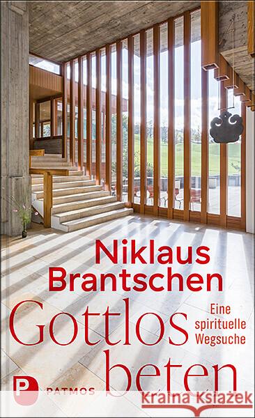 Gottlos beten Brantschen, Niklaus 9783843613354