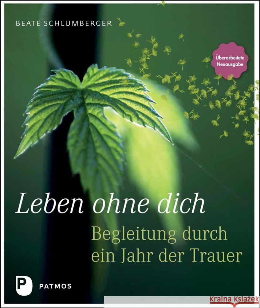 Leben ohne dich Schlumberger, Beate 9783843613804 Patmos Verlag