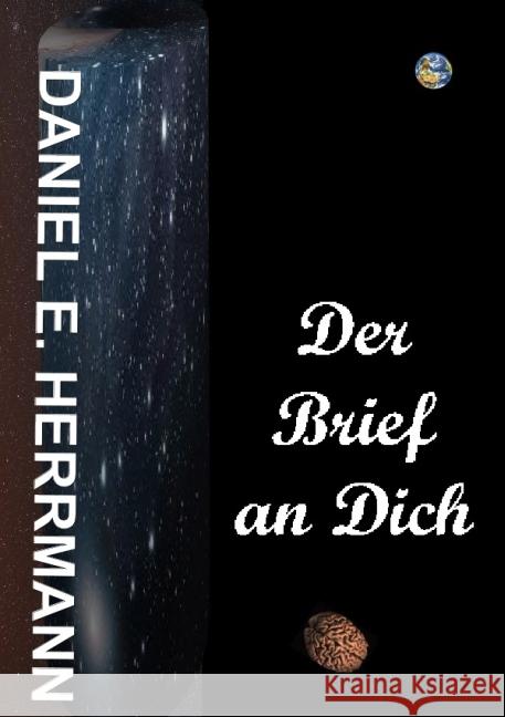 DER BRIEF AN DICH : WEISHEIT WIRD DIE WELT RETTEN Herrmann, Daniel Elvis 9783844221886 epubli