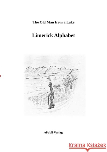 Limerick Alphabet Zerssen, Detlev von 9783844273465