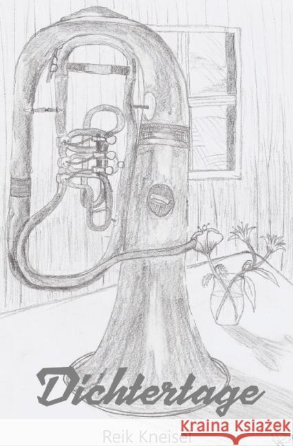 Dichtertage Kneisel, Reik 9783844289923