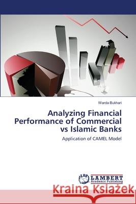 Analyzing Financial Performance of Commercial vs Islamic Banks Warda Bukhari 9783844301731