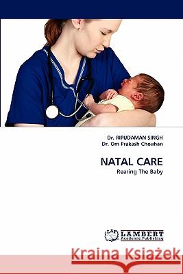 Natal Care  9783844303131 LAP Lambert Academic Publishing AG & Co KG