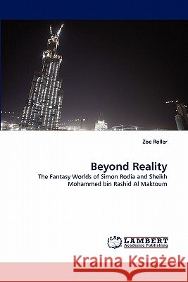 Beyond Reality Zoe Roller 9783844328783