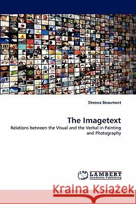 The Imagetext Sheona Beaumont 9783844329032