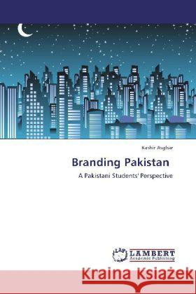 Branding Pakistan Asghar, Kashir 9783844381153