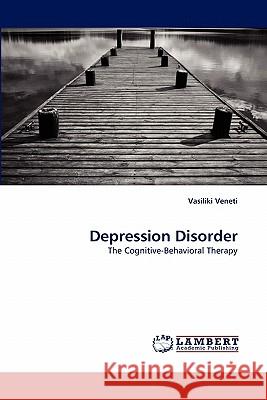 Depression Disorder  9783844382914 LAP Lambert Academic Publishing AG & Co KG