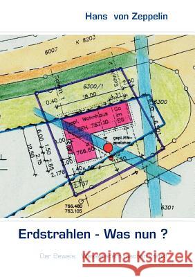 Erdstrahlen - Was nun? Hans Von Zeppelin 9783844817980 Books on Demand