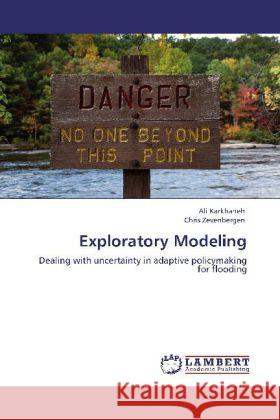 Exploratory Modeling Karkhaneh, Ali, Zevenbergen, Chris 9783845444994