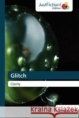 Glitch Tracie Scheiding 9783845445137