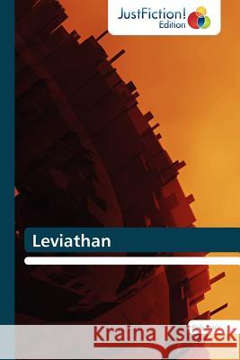 Leviathan Rob Astor 9783845445212