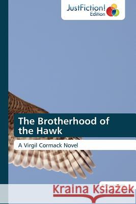 The Brotherhood of the Hawk Raymond Best 9783845445717