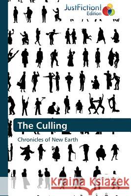 The Culling Patrick Morris 9783845446431