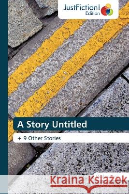 A Story Untitled Mookoo Liang 9783845446837