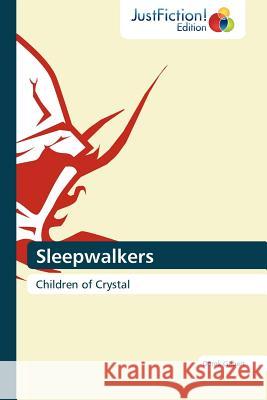 Sleepwalkers Gilbert Derek 9783845448510